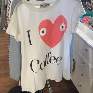 Wildfox T-shirt